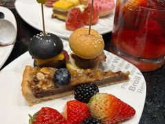 -星汇餐厅(新濠影汇店)