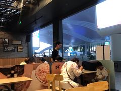 -吉祥馄饨(宁波高铁店)