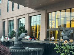 -杭州君尚云郦酒店