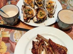 -印象餐厅(杭州国际博览中心北辰大酒店)