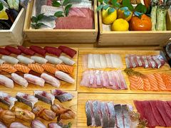 -鮨冠OMAKASE食べ放题(北京首店)