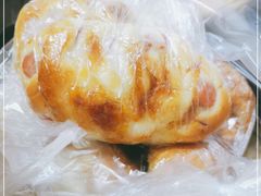-惠源面包店(开禾路店)