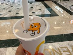 -CoCo都可(上海环球港店)