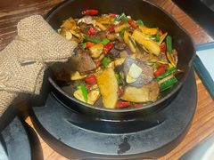 -云海肴·汽锅鸡·云南菜(美罗城店)