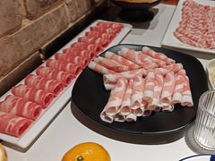 -华晟山城火锅(高新万达店)