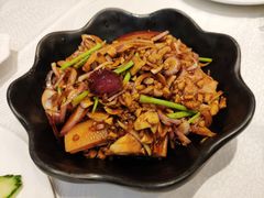 -金翠皇宫粤菜·点心·海鲜(科技园店)