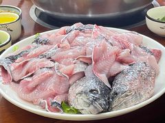 -大理.老字号渝记酸萝卜乌鱼(古城总店)
