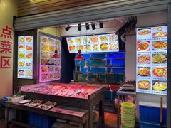 -舒味姜母鸭·沙茶面(湖里店)