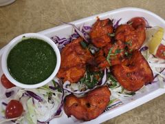 -清真· AL-JANNAT 佳纳特餐厅(仙林店)