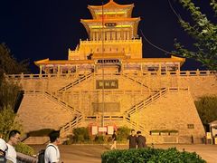 -解放阁