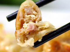 -小姜锅贴(凤凰街店)