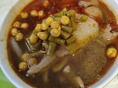 -江三王记牛杂馆(总店)