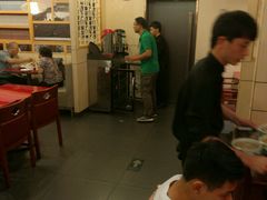 -宏状元现熬粥·京味菜(五棵松店)
