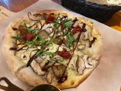 -百特喜·意大利餐厅(八佰伴镇江店)