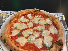 -Mammamia意大利餐厅(阳春巷店)