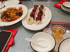 -添福来墨鱼饺子 · 海鲜东北菜(大连星海·黄浦路店)