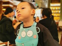 -The COOK·厨餐厅·自助餐(浦东嘉里大酒店)