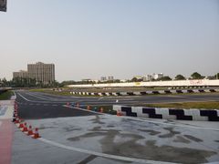 -珠海国际赛车场-卡丁车场