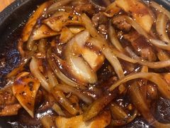 -谷田稻香·砂锅菜(汇暻广场店)