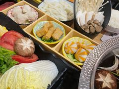 -牛匠和牛寿喜锅(西安总店)