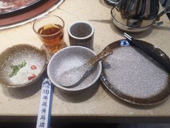 -313羊庄·羊肉火锅烧烤(李村店)