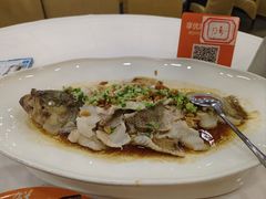 -粤盛海鲜平价店(洛溪食街店)
