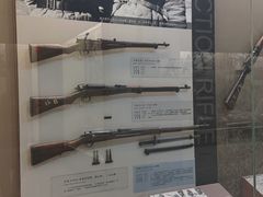 -轻武器博物馆