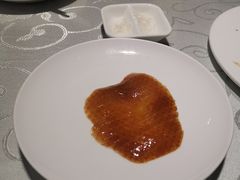 -湖庭壹品鸭王·传统北京烤鸭·别墅私房菜·庭院宵夜(江宁店)