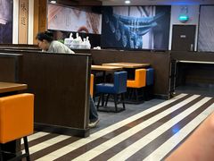 -阿香米线(大唐西市大润发店)