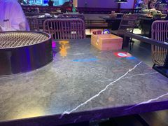 -十三姨正合丰烤肉(营迹路店)