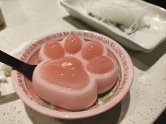 -猫爪爪原切自助烤肉(观音桥阳光世纪店)