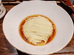 -苏州老字号·苏面斋·秃黄油·三虾面苏式面馆