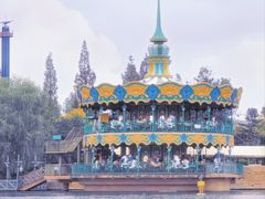 -大连海昌发现王国主题公园