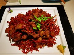 -局气 烤鸭·北京菜(武清店)