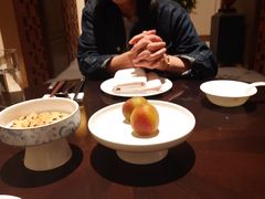 -南通滨江洲际酒店-东厨中餐厅