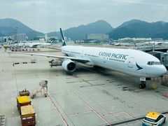 -香港国际机场