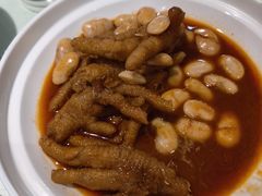 -美味故事特色餐厅(汉阳郭茨口店)