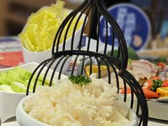 -太琼糟粕醋火锅·海南老爸茶(海棠湾臻选店)