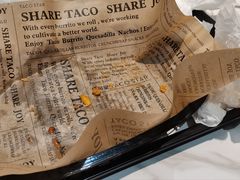 -TACO STAR 塔可星(下沙宝龙店)