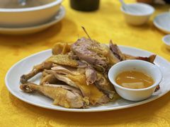 -巫记鸡饭店