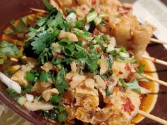 -串盟烧烤大排档·长沙美食地标(星沙店)