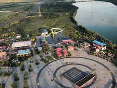 -霸王河欢乐世界