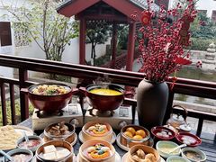 -瑞面(吴宫泛太平洋酒店)