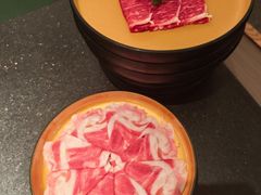 -牛New寿喜烧(新六百店)