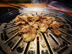 -老炉家木炭烤肉(长江国际店)