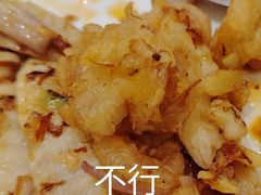-北海渔村酒楼·粤菜海鲜点心(新华店)