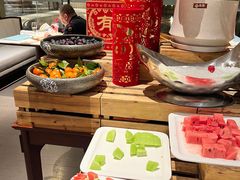 -南湖宾馆·鸳湖阁全日制餐厅