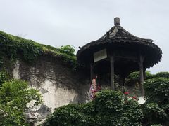 -怡园饭店-餐厅(四望亭店)