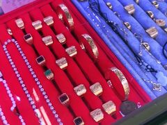 -百金通黄金回收首饰定制维修(珠江路总部)