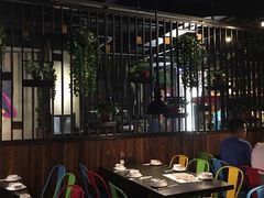 -美滋滋尚鱼烤鱼餐厅(空港店)